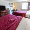Отель Cedars Inn, фото 6