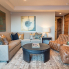 Отель Luxury Service 3 King Suites & Pool – Sleeps 8 – Daily HK home, фото 10