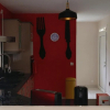 Отель House with 3 Bedrooms in Vieux Habitants, with Wonderful Lake View, Furnished Terrace And Wifi - 40 , фото 2