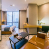 Отель Nomo Beijing Road A-Jiedeng MIX International Apartment, фото 1