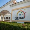 Отель Park Royal Beach Huatulco – All Inclusive в Гвадалахаре