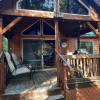 Отель Willamette Pass Inn, фото 9