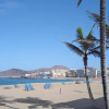Отель Malibú Canteras Studio 8 - Playa, WiFi, SmartTV, AC, фото 8