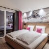 Отель Attractive Apartment With ski Storage Room, фото 6