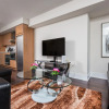 Отель Applewood Suites - CN Tower & Convention, фото 32