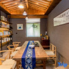 Отель Tiantai Duguo Hostel, фото 8