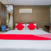 Отель Blue Bell Residency by OYO Rooms, фото 12
