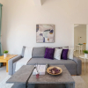 Отель Marco Polo - Fancy Panoramic Sea View Apt with Balcony, фото 14