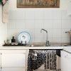 Отель Trastevere Romantic Terraced Apartment, фото 9