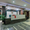 Отель OYO 29625 Suvarna Regency, фото 15