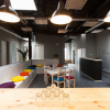 Отель Fabrika Hostel - Vozduh Group, фото 11