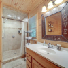 Отель Bryson's Hidden Valley Ranch - Quiet NC Cabin!, фото 7