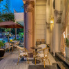 Отель Golden Tree Hotel & Apartment, фото 1