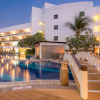 Отель Imperial Hua Hin Beach Resort, фото 8
