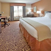 Отель Holiday Inn Express & Suites Kansas City-South Grandview, фото 19