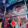 Отель Dechang Folk Inn, фото 7