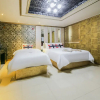 Отель Jnk Hotel, фото 14