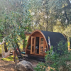 Отель Gîte atypique : Le Pod, фото 1