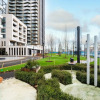 Отель Stylish Studio Apartment With River Views in London s Bustling Docklands, фото 14