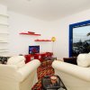 Отель Comfortable Apartment in Arrecife With Terrace, фото 17