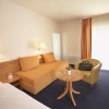 Отель Akzent Hotel Atrium Baden, фото 2