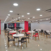 Отель Mayajaal Multiplex By OYO Rooms, фото 27