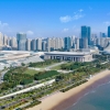 Отель Xiamen International Seaside Hotel, фото 20