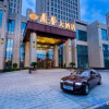 Отель Lanxin Hotel, фото 11
