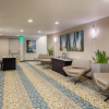 Отель Crowne Plaza Seattle - Downtown, an IHG Hotel, фото 2