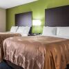 Отель Quality Inn And Suites, фото 17
