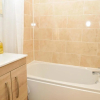 Отель Whitsun Cottage - A cosy one bedroom Victorian cottage sleeping up to 3 guests, фото 7