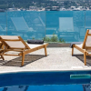Отель Istros Villas, Infinite Blue, by Thinkvilla, фото 24