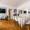 Отель POP KEYWEEK Apt 3 bedrooms with terrace & parking Biarritz city center, фото 14