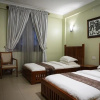 Отель Summit Lodge, фото 2