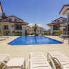 Отель Körfez Garden Apartments, фото 28
