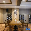 Отель Hongman Hongfu Hotel (Guang'an Linshui Modern Life Hall), фото 18
