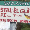 Отель Hostal El Guis Ometepe, фото 27