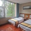 Отель Xinjingjiang Business Hotel(2st), фото 8