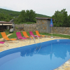 Отель Amazing Home in Klenovica With Wifi and 2 Bedrooms, фото 5