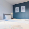 Отель Manonta Budget Hotel, фото 33