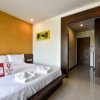 Отель Nida Rooms Ratchayothin Triple 5 в Бангкоке