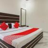 Отель OYO 65596 Hotel Hira Ganga в Агре