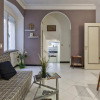 Отель Flat 60m² 1 Bedroom 1 Bathroom - Genoa, фото 9