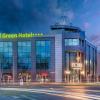 Отель Green Hotel, фото 5