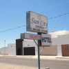 Отель Sun City, фото 1