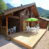 Отель Chalet chaleureux - 9 personnes - 3km des pistes - proche Morzine - Iaorana, фото 11