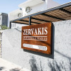 Отель Zervakis Apartments, фото 6