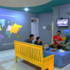 Отель Bunk Bed and Breakfast, фото 18