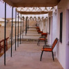Отель Rajputana Desert Camp, фото 2