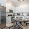 Отель Stylish Condo In The Heart Of Downtown, фото 21